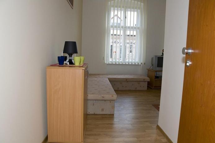 Hyde Park Hostel 브라티슬라바 객실 사진