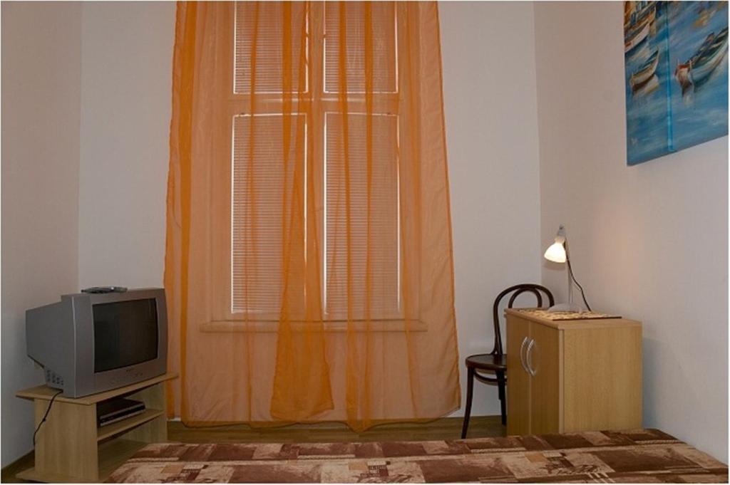 Hyde Park Hostel 브라티슬라바 외부 사진