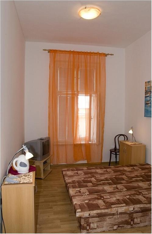 Hyde Park Hostel 브라티슬라바 외부 사진